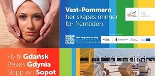 kampania promocyjna w norwegii thumb