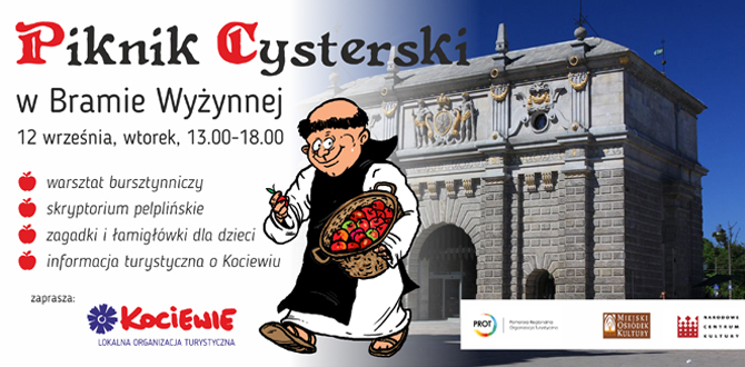 piknik cysterski na strone