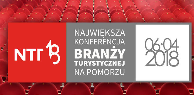 konferencja nowe trendy w turystyce 2018