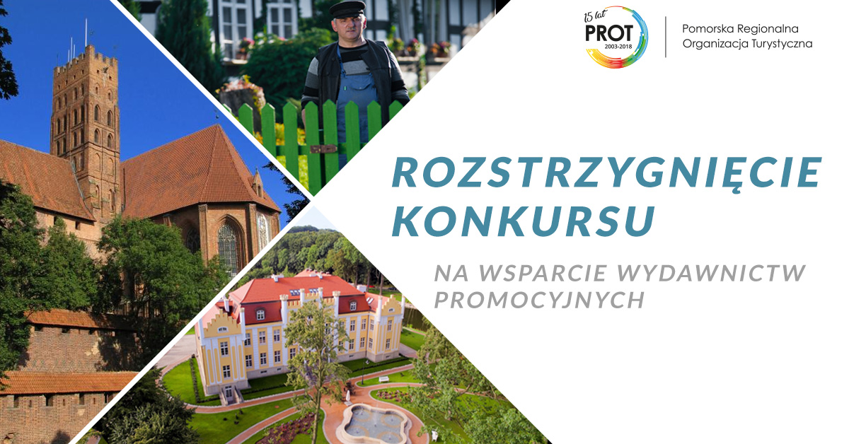 rozstrzygniecie konkursu na wsparcie wydawnictw