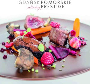 Gdańsk Pomorskie Culinarny Prestige