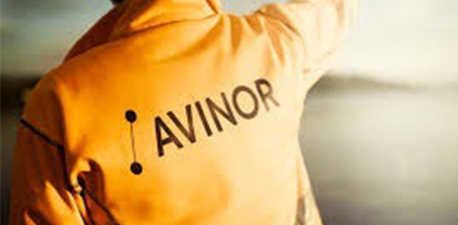 avinorr