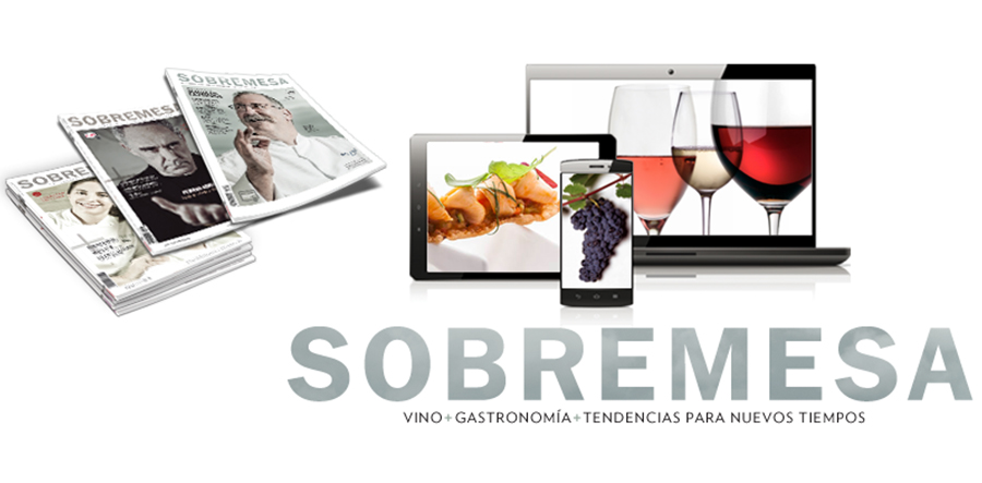 sobremesa