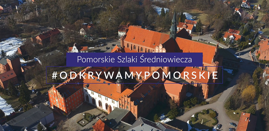 odkrywamy szlaki sredniowiecza