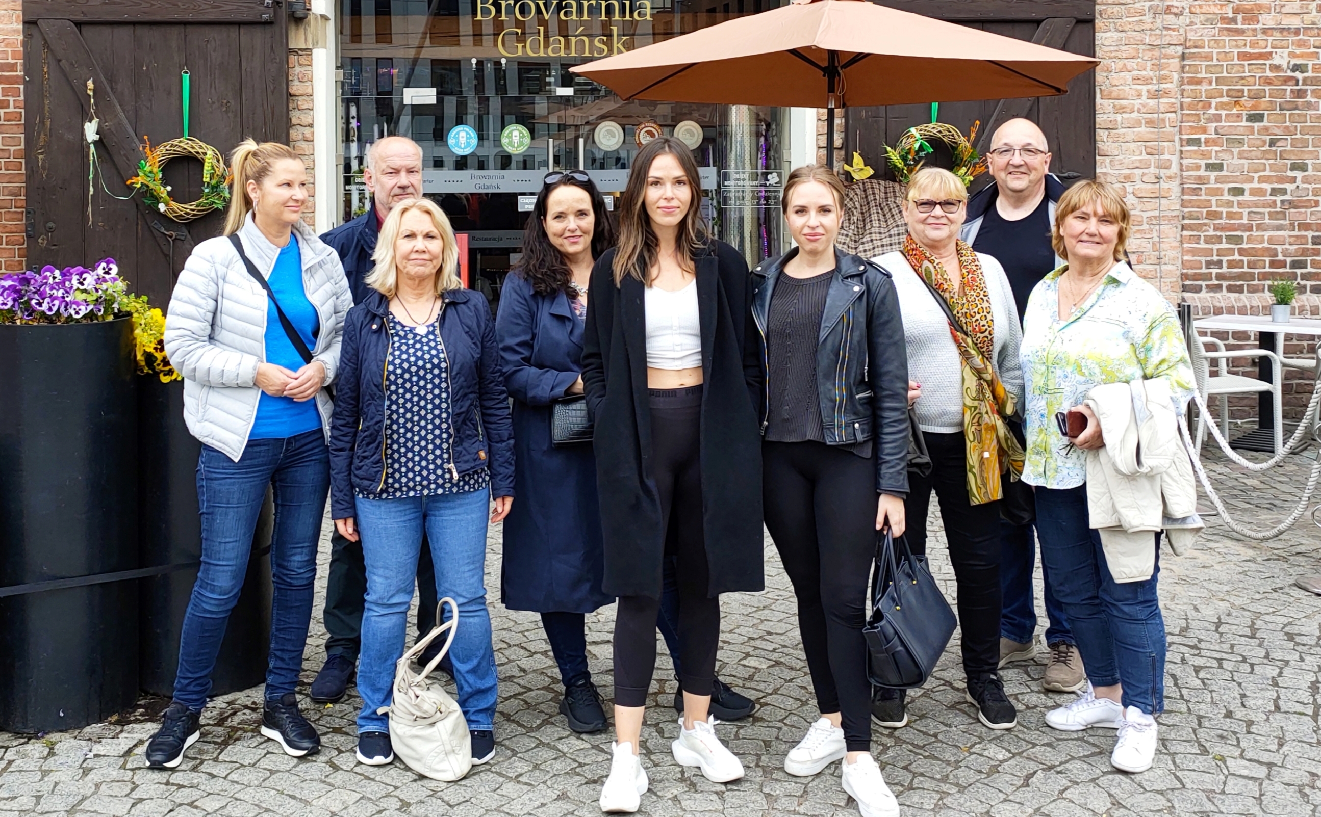 FAM trip touroperatorów ze Skandynawii