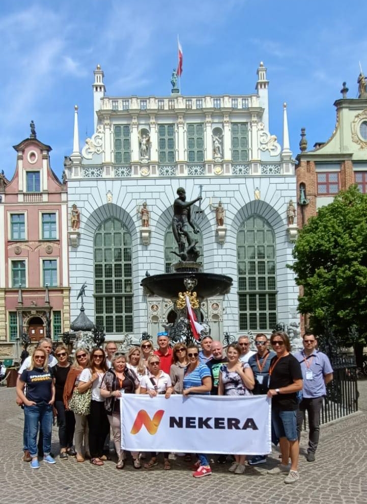 Nekera