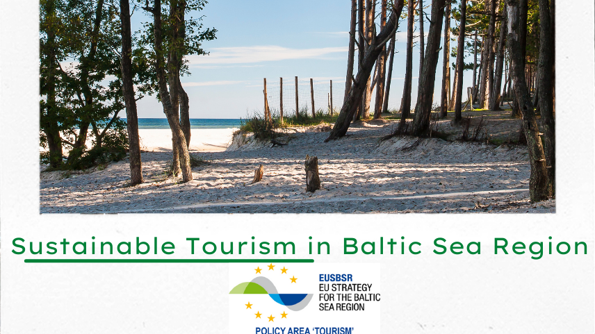 sustainable tourism BSR 1 na stronę PROT