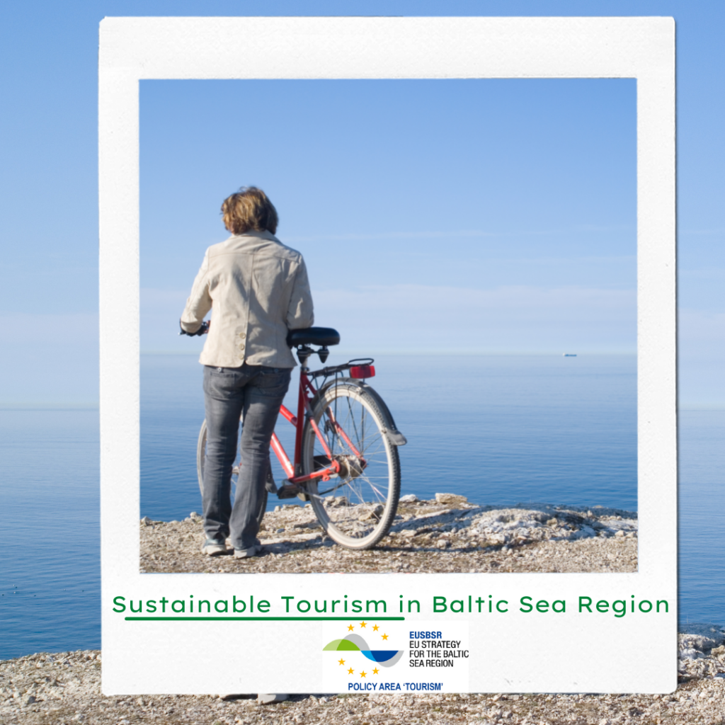 sustainable tourism BSR 6