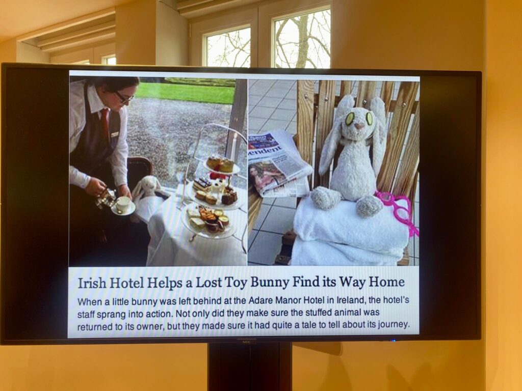 szkolenie marketingowe dla branży hotelarskiej i SPA 12