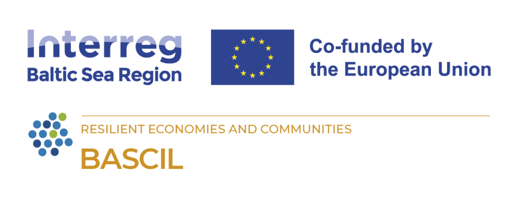 BASCIL Logo Standard medium