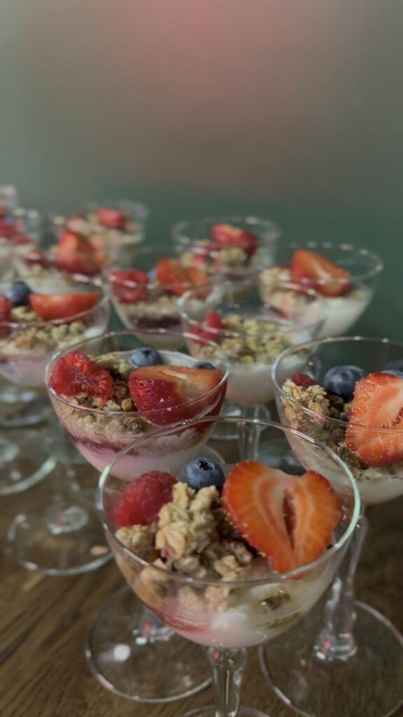 Śniadanie partnerów Pomorskie Prestige