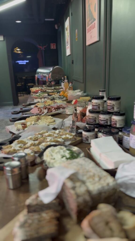 Śniadanie partnerów Pomorskie Prestige