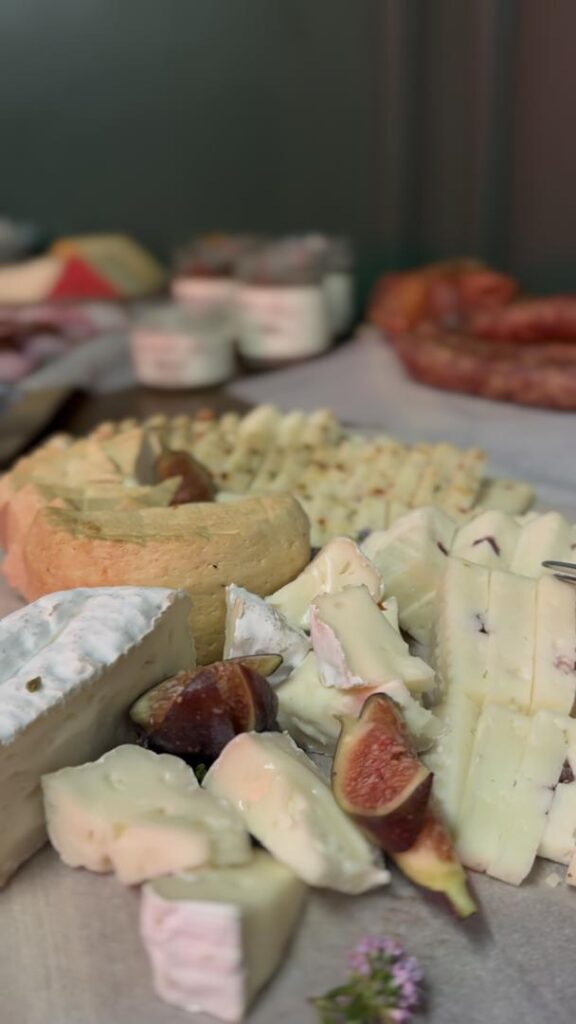 Śniadanie partnerów Pomorskie Prestige