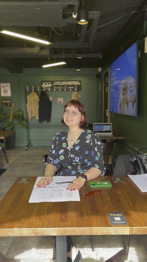 Śniadanie partnerów Pomorskie Prestige