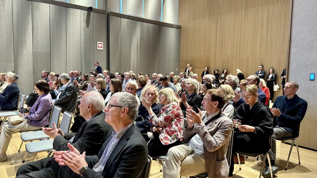 Pomorskie Prestige w Berlinie