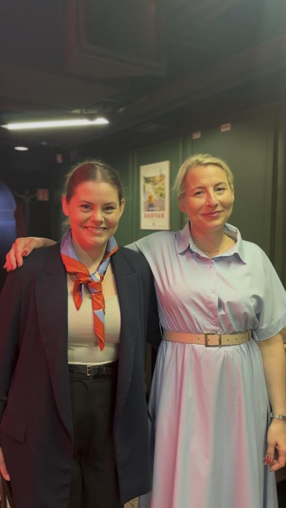 Śniadanie partnerów Pomorskie Prestige