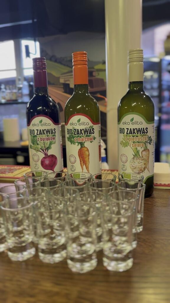 Śniadanie partnerów Pomorskie Prestige