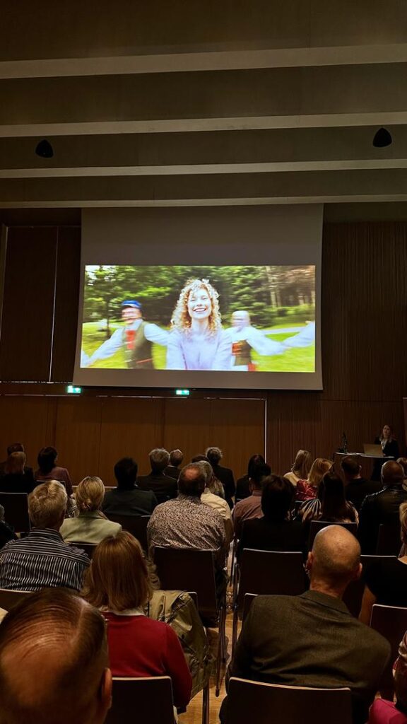 Pomorskie Prestige w Berlinie