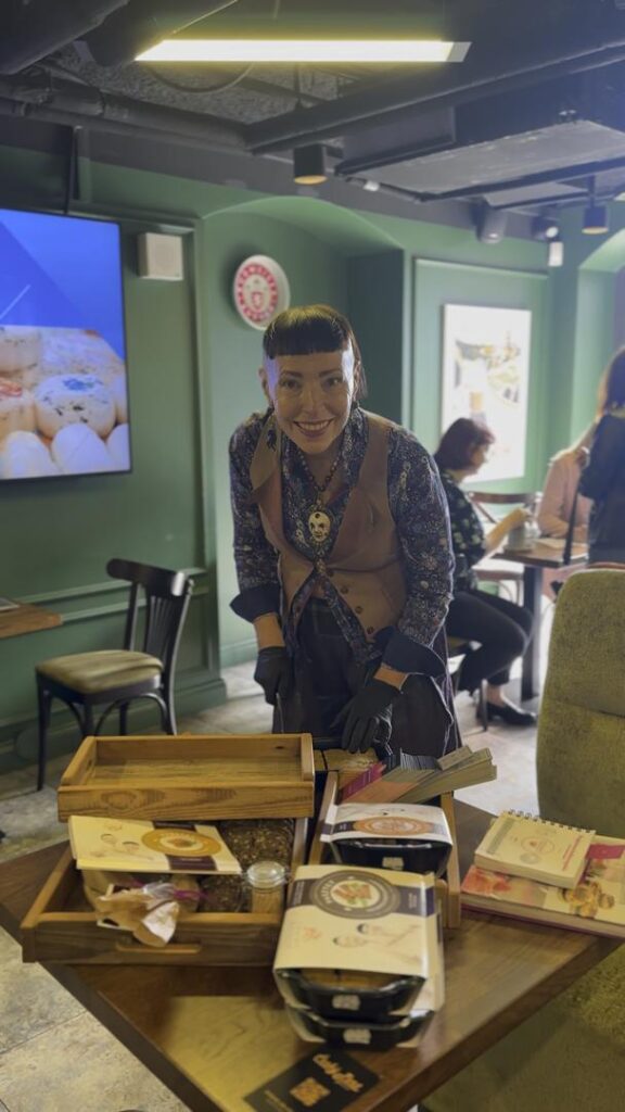 Śniadanie partnerów Pomorskie Prestige