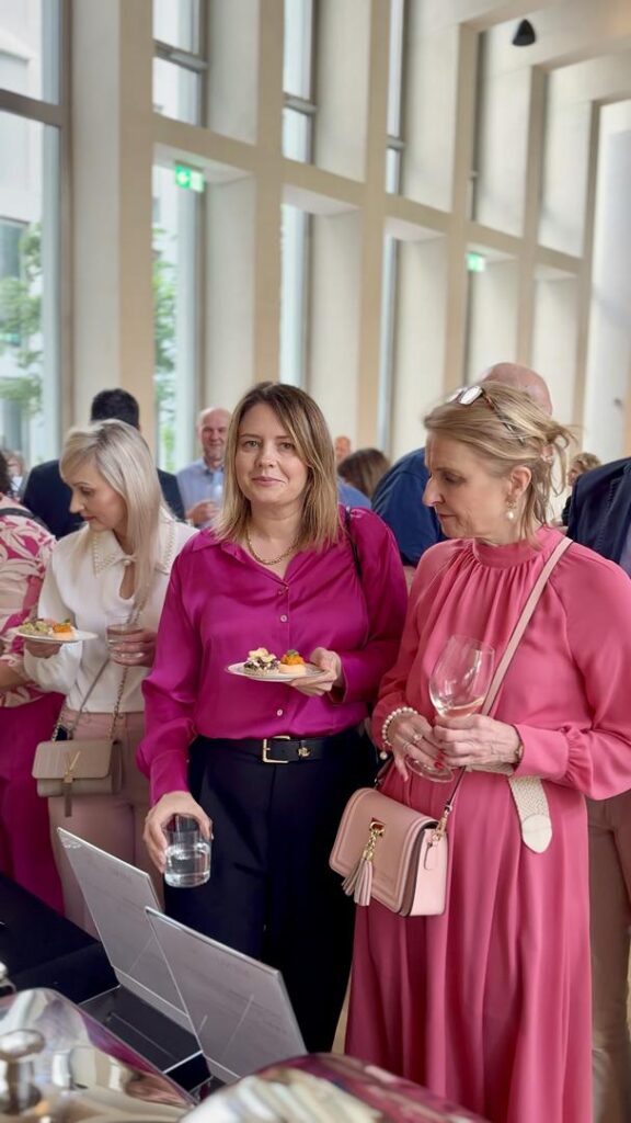 Pomorskie Prestige w Berlinie