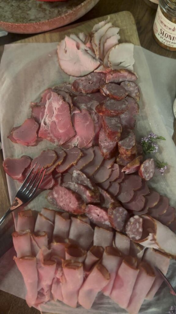 Śniadanie partnerów Pomorskie Prestige