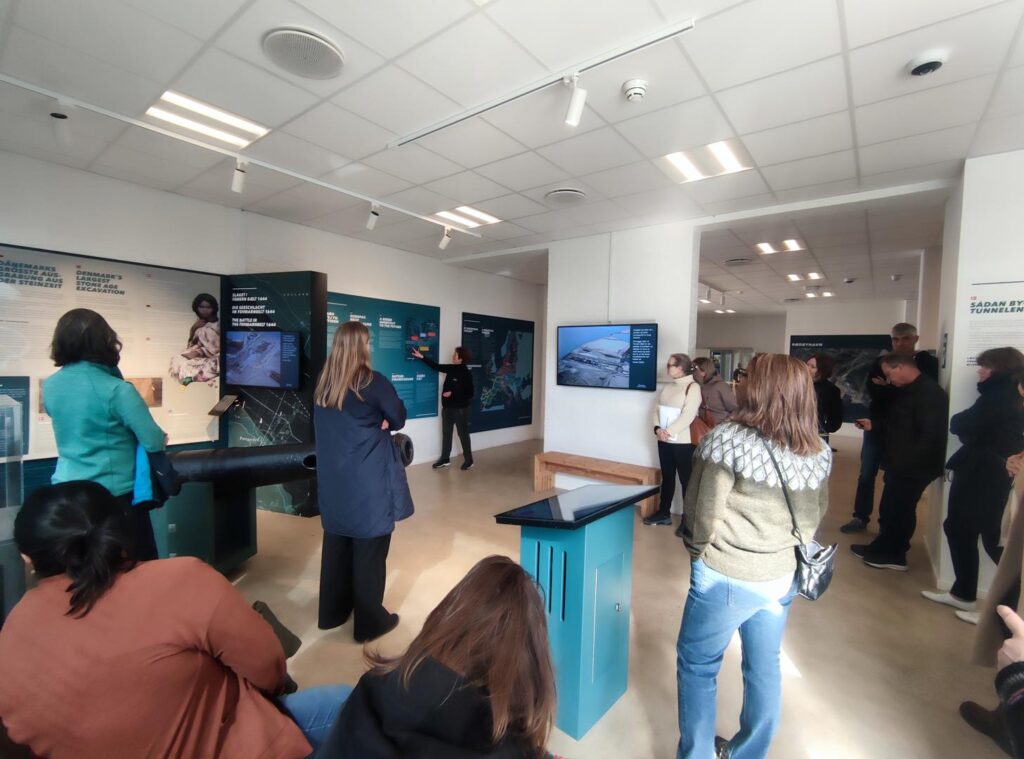 ReTour: W Drodze ku Regeneratywnej Turystyce – Spotkanie Partnerów w Danii