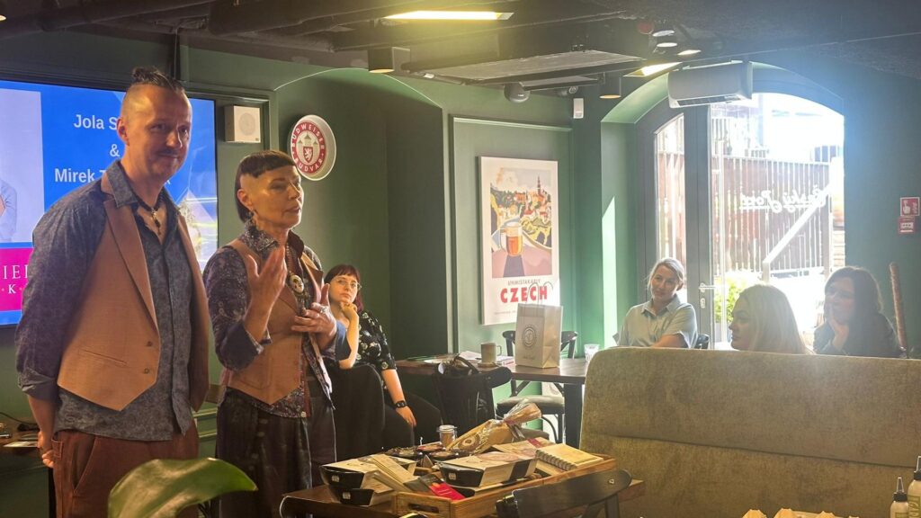 Śniadanie partnerów Pomorskie Prestige