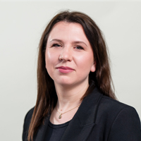 Maria Muszyńska