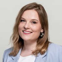 Justyna Michalkiewicz-Waloszek