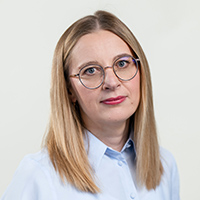 Monika Frankowska