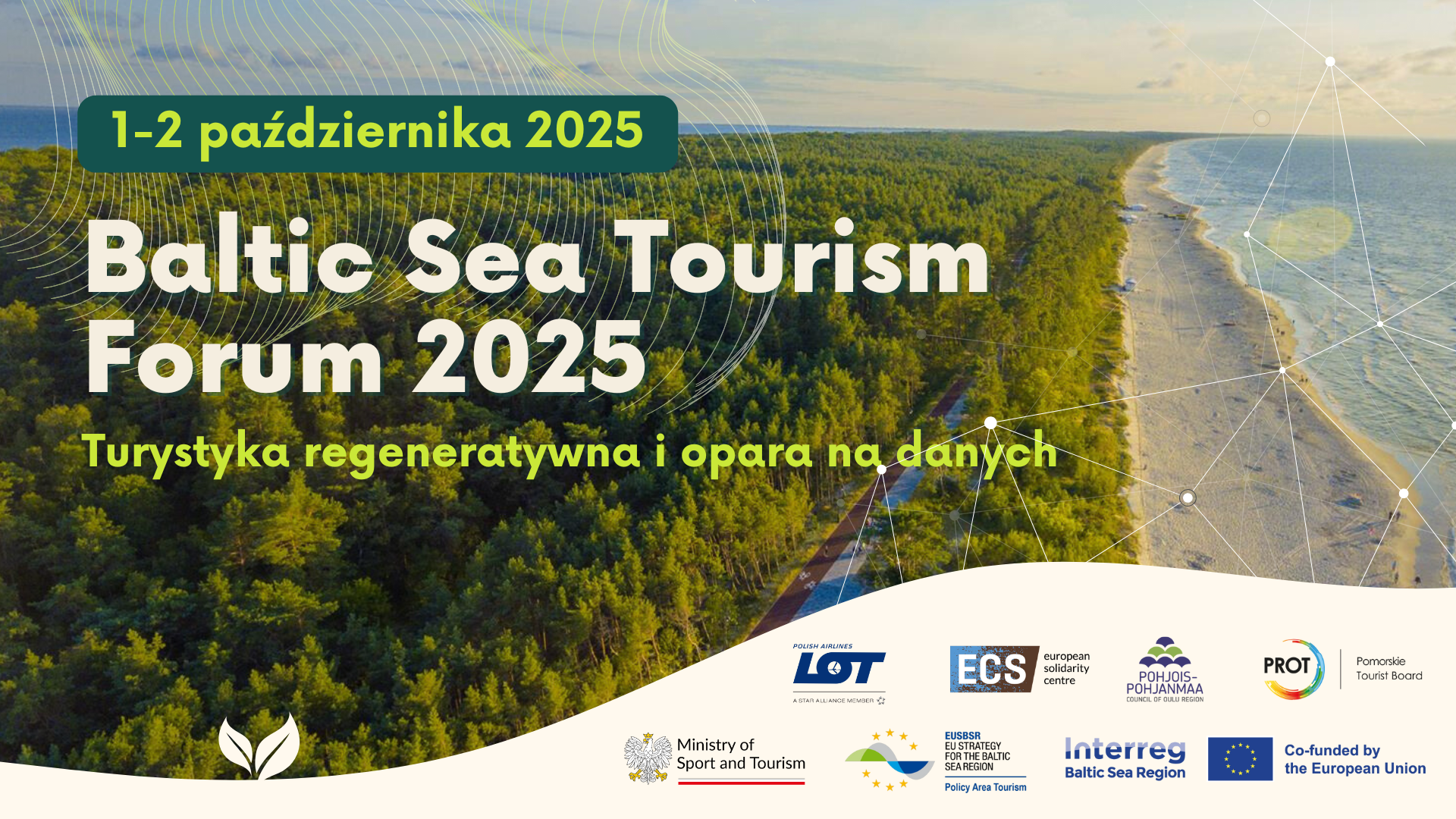 Baltic Sea Tourism Forum