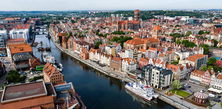 Gdańsk (1) TOP