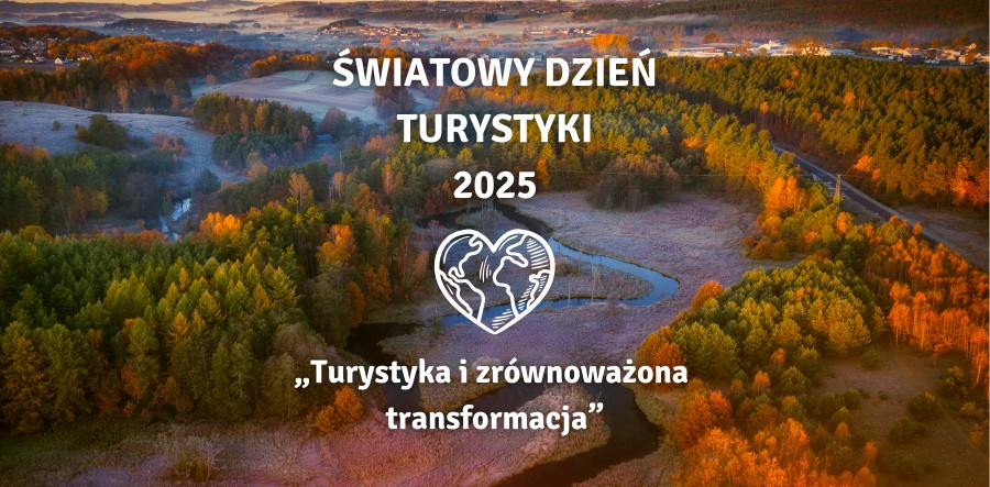 Światowy Dzień Turystyki