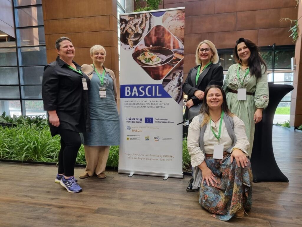 BSTF2025 Bascil