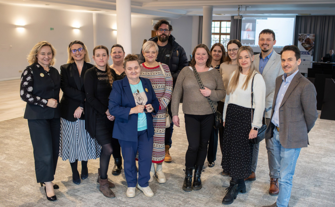 Podsumowanie sesji BASCIL podczas Forum LOT 2025 w Dolinie Charlotty