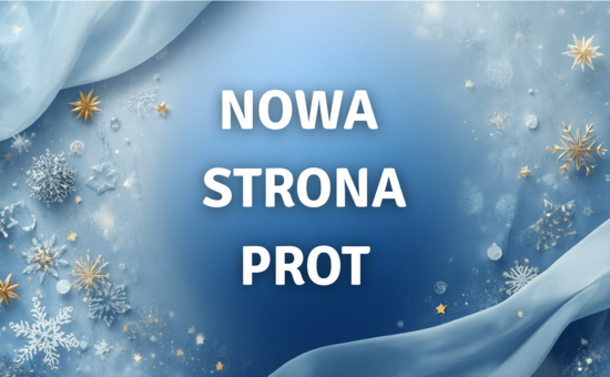 Nowa strona prot