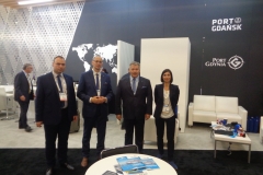 Seatrade Cruise Global 2019