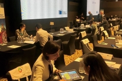 Partnerships in European Tourism Shanghai- nowe możliwości na chińskim rynku.